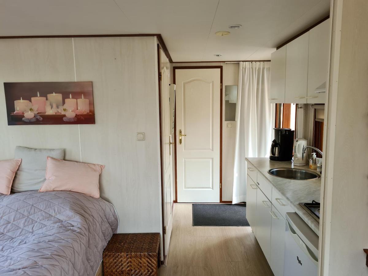 فيلا IJhorstفي Chalet Boslust المظهر الخارجي الصورة